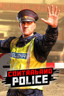 Contraband Police (2023) PC Full Español [ISO]