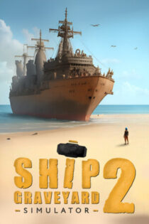 Ship Graveyard Simulator 2 (2023) PC Full Español [ISO]