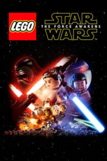 LEGO Star Wars The Force Awakens Complete (2016) PC Full Español [ISO]