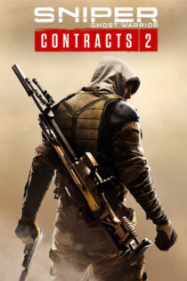 Sniper Ghost Warrior Contracts 2 (2021) PC Full Voces: Ingles [ISO]