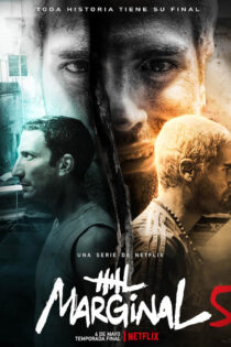 El marginal – Temporada 5 (2022) Serie HD Latino [WEB-DL] [1080p]